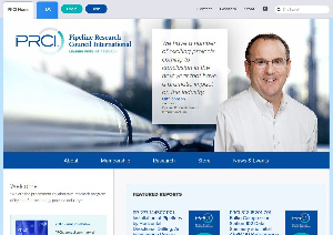 Organization Website