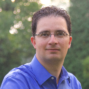 Francois Ayello