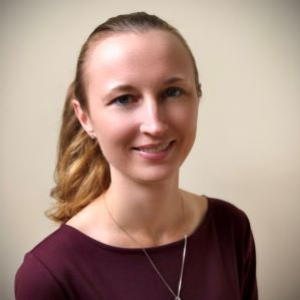 Angie Mallahan