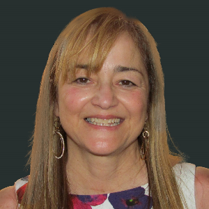 Aida Garrity
