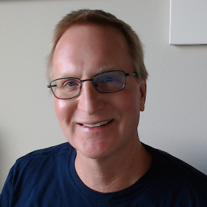 Terrence Grimley
