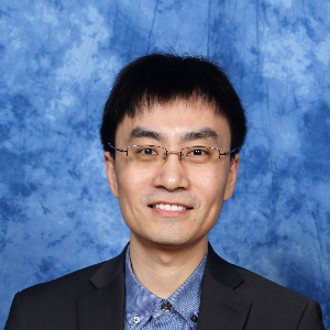Guanlan Liu