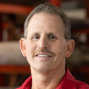 Jim Wayman