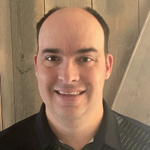 Brett Conrad